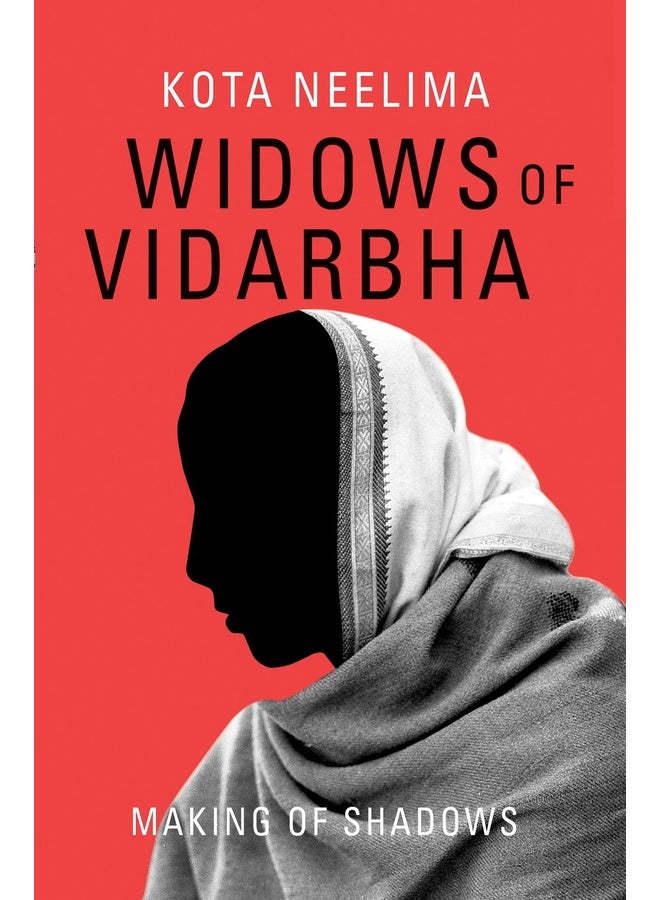 Widows Of Vidarbha C/neelima, Kota